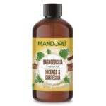 MANDORLI Bagnodoccia INCENSO & CORTECCIA Rilassante 500ml