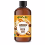 MANDORLI Bagnodoccia MIELE & ARGAN Rigenerante 500ml