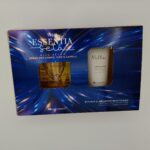 Vapo Essentia Seta Olio Secco Spray per Corpo Viso e Capelli 100ml + Crema Mani 50ml