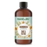 MANDORLI Bagnodoccia TIARÈ & TEA TREE Protettivo 500ml