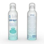 Lubrigyn Attiva Mousse Gel Intimo Detergente Purificante Rinfrescante 150ml