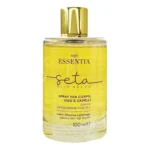 Vapo Essentia Seta Olio Secco Spray per Corpo Viso e Capelli 100ml