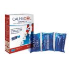 Calmadol Cuscinetto per la Terapia Del Caldo e Freddo 1 Pezzo