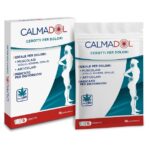 Calmadol Cerotti Per Dolori con CBD