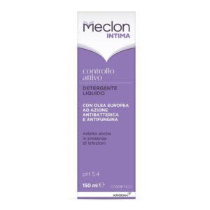 Meclon Intima Controllo Attivo 150ml