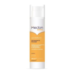 Meclon Intima Quotidiano Detergente Mousse 250ml