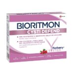Bioritmon Cysti Defend 10 Bustine