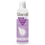 Ginexid Schiuma Detergente Menopausa Lenitivo ed Emolliente 150 ml