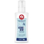 Pic Spray Repellente Multi-Insetto Baby 0+ 100ml
