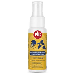 Pic Spray Dopopuntura Meduse e Piante Urticanti 50ml