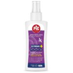 Pic Spray Repellente Multi-Insetto Extreme+ 100ml