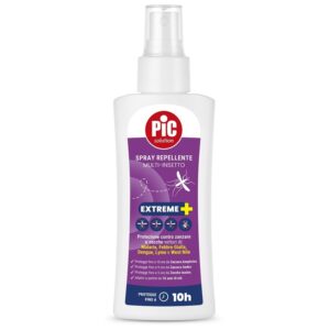 Pic Spray Repellente Multi-Insetto Extreme+ 100ml
