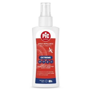 Pic Spray Repellente Multi-Insetto Extreme 100ml