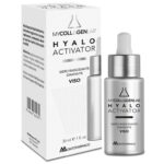 Mycollagenlab Collagen Activator Siero Rassodante Idratante  Viso 30ml