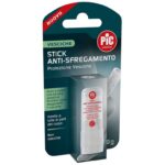 Pic Vesciche Stick Anti-Sfregamento Protezione Vesciche 8g