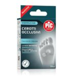 Pic Verruche Cerotti Occlusivi 16 pezzi