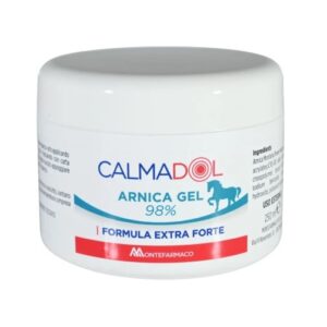 Calmadol Arnica Gel 98% Formula Extra Forte 250g