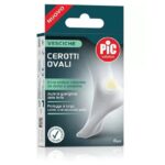 Pic Vesciche Cerotti Ovali 6 cerotti