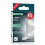 Pic Vesciche Cerotti Mix 6 cerotti