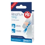 Pic Rinoflux Strip Cerotto Nasale Standard 30 Pezzi