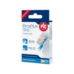 Pic RinoFlux Strip Cerotti Nasali Misura XL 30 Pezzi