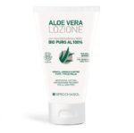 Specchiasol Aloe Vera Lozione Bio Puro al 100% 150ml