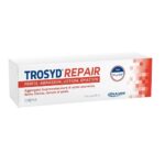 Trosyd Repair Ferite, Abrasioni, Ustioni, Ematomi Crema 25ml