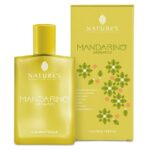 Nature's Mandarino Aromatico Colonia Fresca 100ml