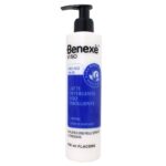 Benexè Latte Detergente Viso Emoliente Con Pura Bava di Lumaca 250m