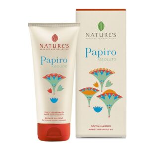 Nature's Papiro Assoluto Docciashampoo 200 ml