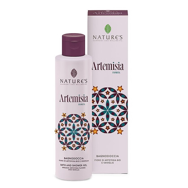Nature's Artemisia Fiorita Bagnodoccia 200ml