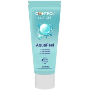 Control Lub Gel AquaFeel 80ml