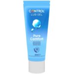 Control Lub Gel Pure Comfort 80ml