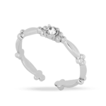 Margutta Gioielli Anallergici Anello Magda