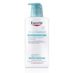 Eucerin Atopic Control Emulsione Lenitiva Intensiva Pelle Molto Secca e Atopica 400ml