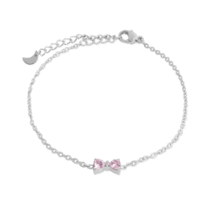 Moonila Gioielli Anallergici Bracciale NORMA Argento