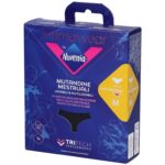 Nuvenia Intimawear Mutandine Mestruali Flusso Abbondante Medium