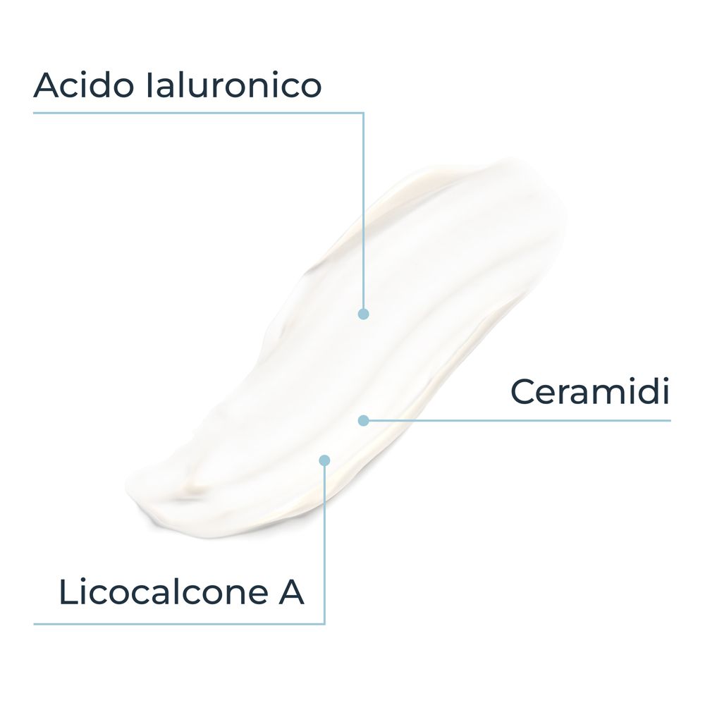 Eucerin Atopi Control AtopiControl Emulsione Lenitiva Ultra-Light Pelle Molto Secca e Atopica 400ml - immagine 4