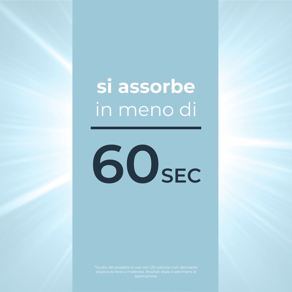Eucerin Atopi Control AtopiControl Emulsione Lenitiva Ultra-Light Pelle Molto Secca e Atopica 400ml - immagine 5