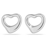 Medical Jewels Orecchini Anallergici 417 Cure Vuoto a Lobo