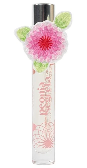 Nature's COFANETTO PEONIA SEGRETA COLONIA FRESCA 15ml - immagine 4