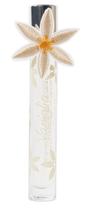 Nature's COFANETTO VANIGLIA NERA COLONIA FRESCA 15ml - immagine 4