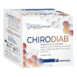 Chirodiab 30 Stick Pack Granulato Orosolubile