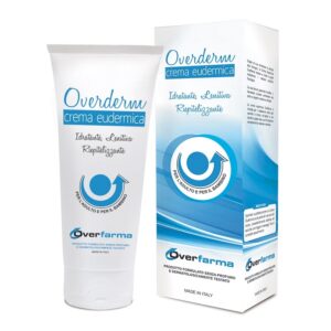 Overderm Crema Eudermica 75ml