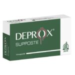 DEPROX 10 Supposte
