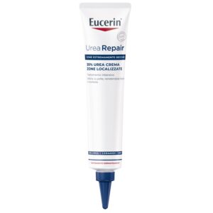Eucerin UreaRepair 30% Urea Crema Zone Localizzate 75ml