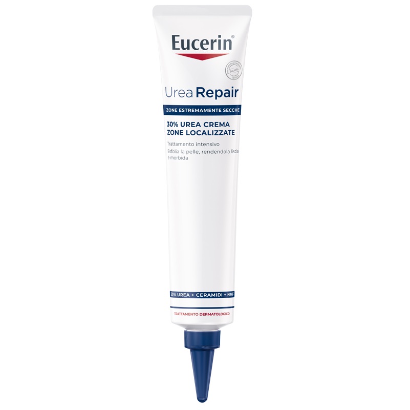 Eucerin UreaRepair 30% Urea Crema Zone Localizzate 75ml