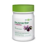 Bios Line Buonerbe LIBERALAX polvere 100g
