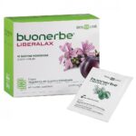 Bios Line Buonerbe LIBERALAX 10 Bustine