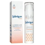Lubrigyn Crema Lubrificante Idratante 2 in 1 50 ml